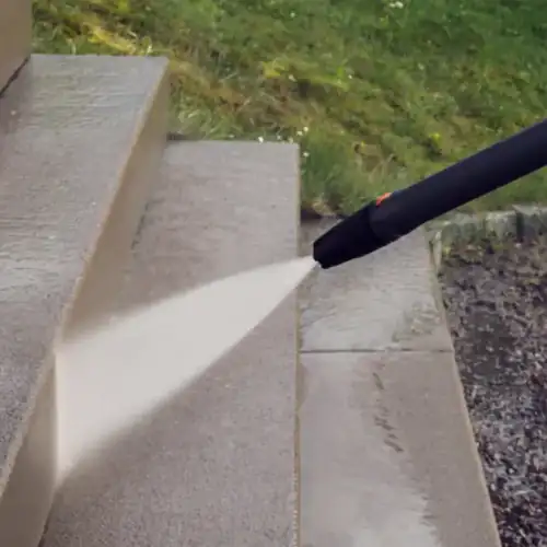 Lavadora de Alta Pressão PW480 Husqvarna